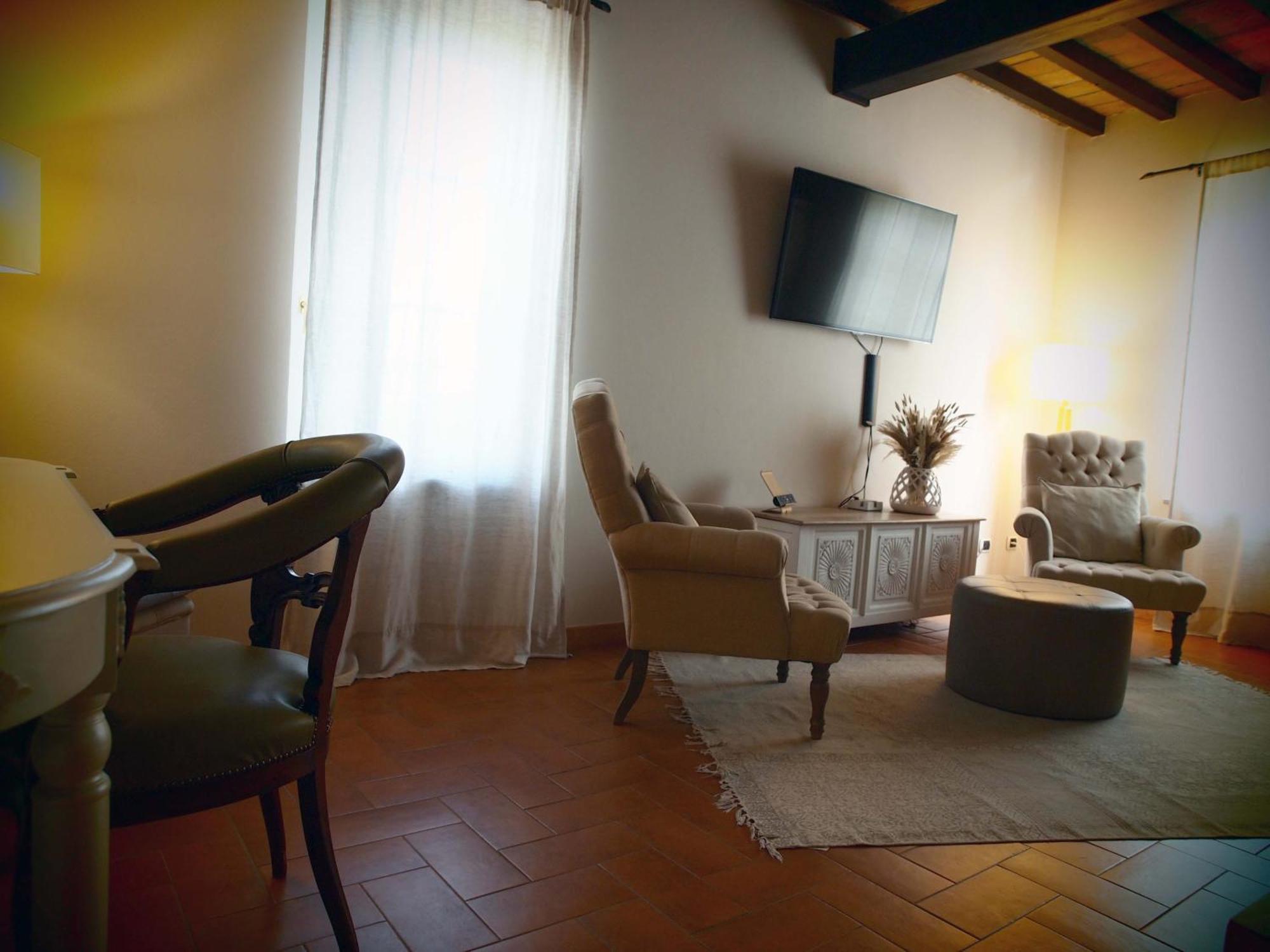 Room&Breakfast Villa Angela Sala Baganza Exteriör bild