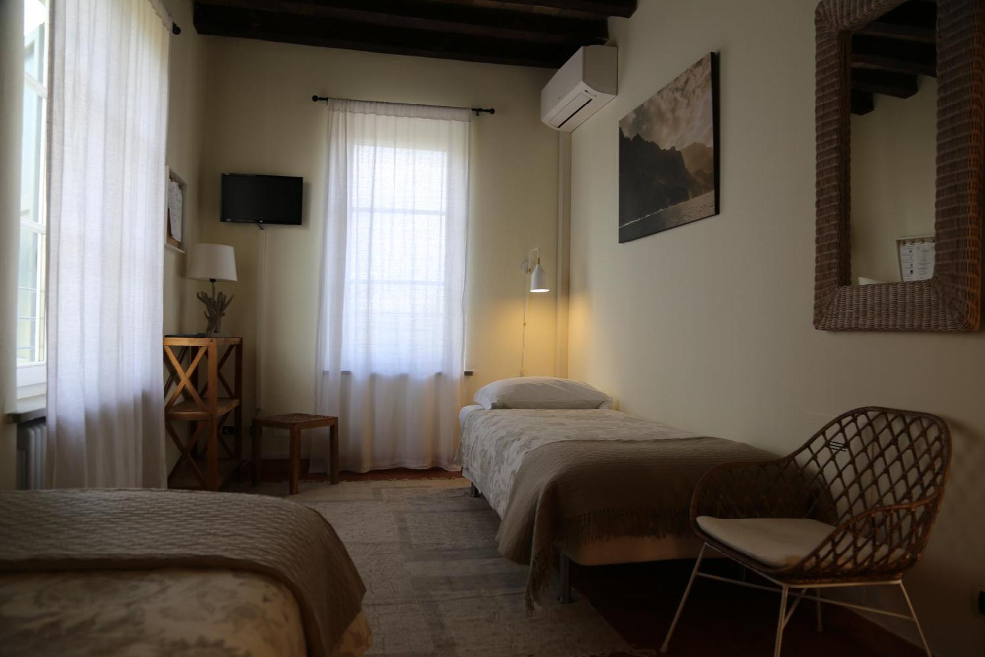 Room&Breakfast Villa Angela Sala Baganza Exteriör bild