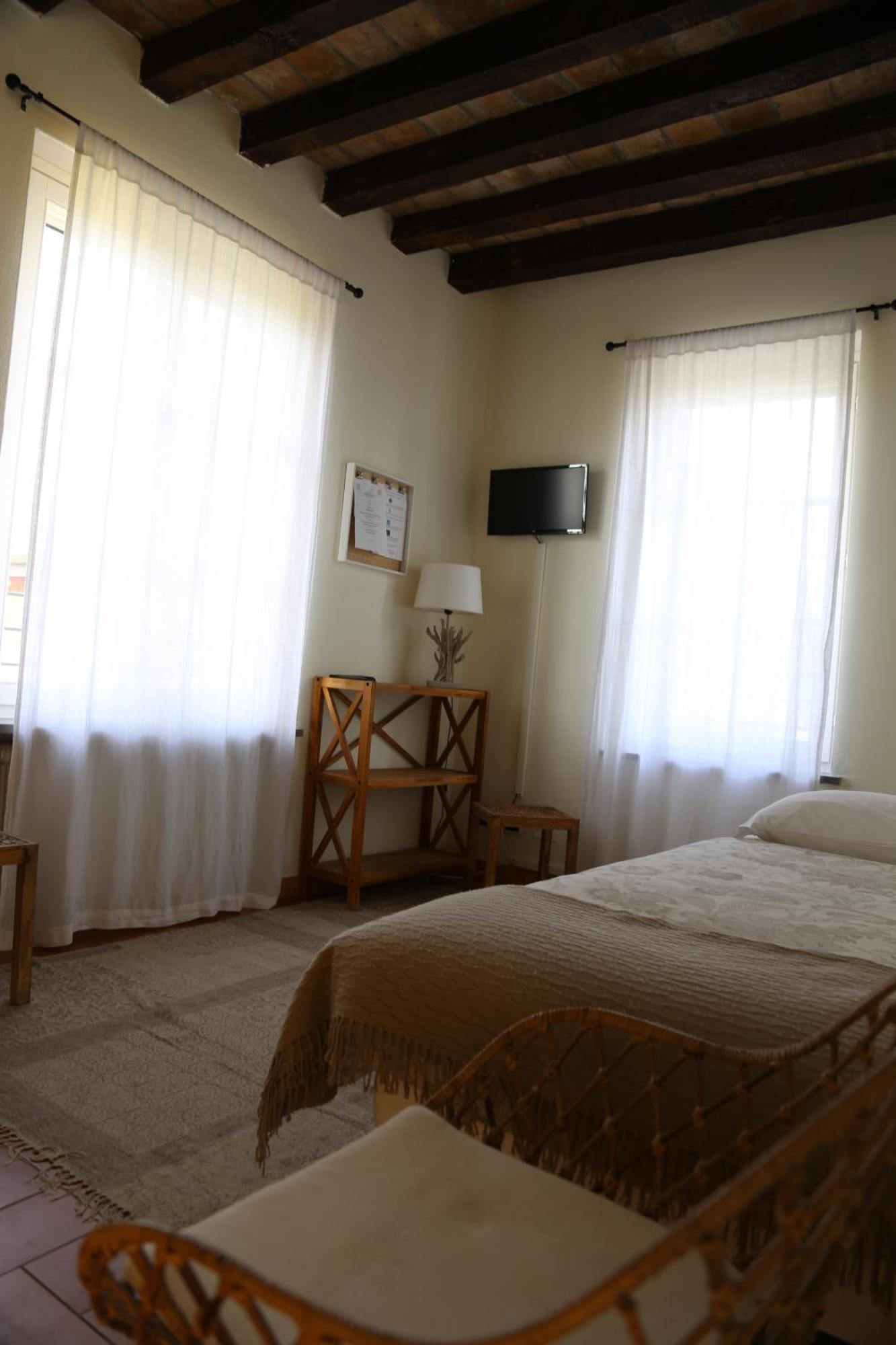 Room&Breakfast Villa Angela Sala Baganza Exteriör bild