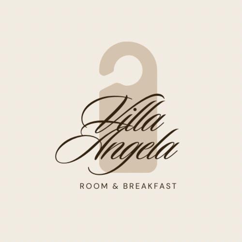 Room&Breakfast Villa Angela Sala Baganza Exteriör bild